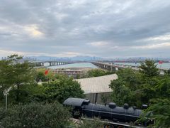 -海堤纪念公园