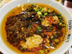 自主调料-串天下串串香(宽窄巷子店)