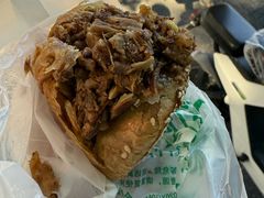 -牛街老爆肚满(牡丹园店)