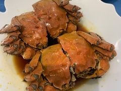 -阿毛饭店(和义路店)