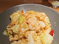 手撕包菜-点心传说·粤菜点心(佐阾虹湾店)