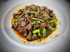 -湘中缘·湖南菜(娄底驻京办店)