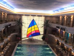 -海韵之星邮轮水会(明发商业广场店)