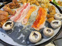 -肆幺幺烤肉(乐汇城店)