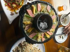 -龙姐私房菜(和顺古镇店)