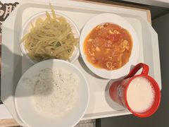 -永和大王(小厨·东四十条店)