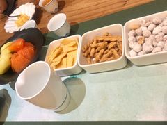 -纽斯桑拿会所(天山店)
