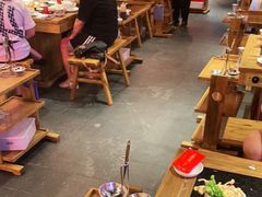 大堂-大龙燚火锅(南山大道店)