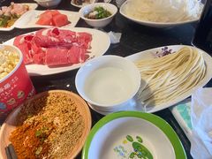 -渝香居重庆火锅(铁西三道街店)