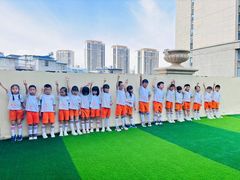-吉的堡幼儿园(云报园)