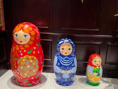 -哈拉硕俄式西餐