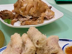 -合记烩面(人民路店)