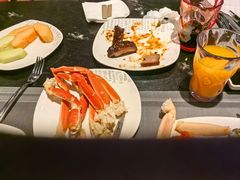 -星汇餐厅(新濠影汇店)