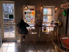 -W CAFE(甜爱路店)