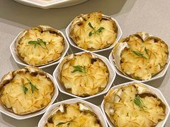 -世博源公馆·本帮融合菜·主题包厢·江景餐厅