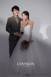 点击看大图 -CD视觉婚纱摄影
