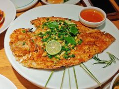 -一坐一忘云南菜(嘉里中心店)