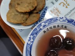 -粗茶淡饭(东关街店)
