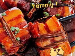 -品鲜村农家菜·阳澄湖大闸蟹(总店)