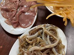 -重庆火锅(西安店)
