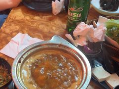 -塔兰齐新疆孜然火锅(鲤鱼山路店)