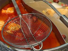 -千牛将·鲜牛肉火锅(开元路店)