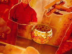 -地球美食剧场