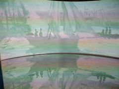 -印象莫奈时光映迹艺术展
