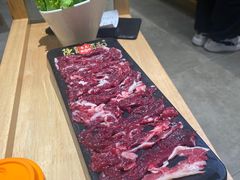 吊龙-陈记顺和潮汕牛肉火锅(番禺迎宾大道店)