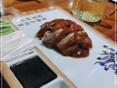-娄三少·老北京春饼烤鸭家常菜(富力又一城店)