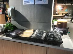 -盒马鲜生(莱蒙都会店)