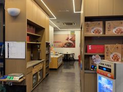 -船歌·鱼水饺青岛菜(正阳路店)