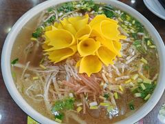 -真不同饭店(老城店)