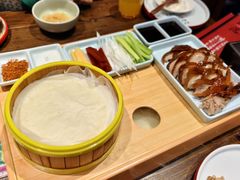 -院落新京菜·烤鸭(地安门店)