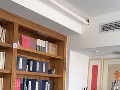 -道南書院·私房菜·早午茶·茶馆