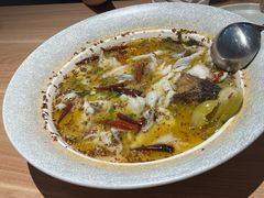 -新太二·鲜料川菜(花都融创茂店)