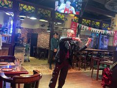 -马迭尔德式西餐精酿啤酒屋(中央大街店)