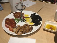 -避风塘(百联东郊店)