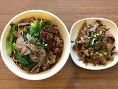 -老家猪肝面(石油路店)