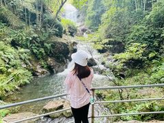 -千泷沟大瀑布旅游区