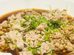 -眉州东坡(春秀路店)