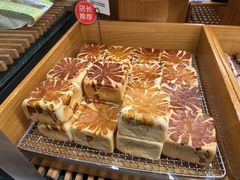 -东哥面包(江宁大润发店)