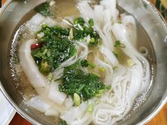 -佳荣老五生态牛肉馆