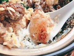 饭焦-禾滋味·日日美食店(荔福路店)