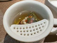 -农耕记·湖南土菜(halo广场店)