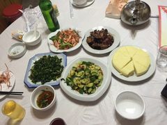 -邱记私房菜·十八年本地菜