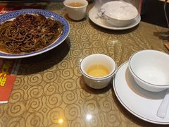 -独秀小吃(蓝田店)