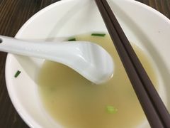 -汉记面馆(南华东路店)