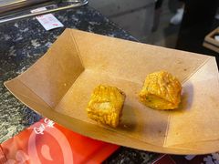 -松渡·鲜肉泥炉烤肉(时代天街店)
