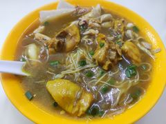 -金利食店(氹仔店)